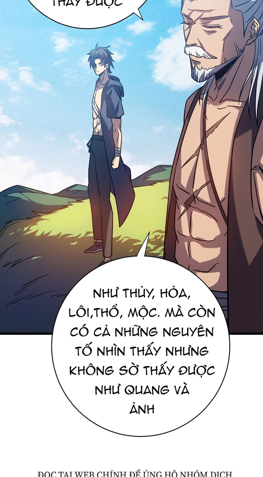 Ta Là Sát Thần Chapter 14 - Trang 2