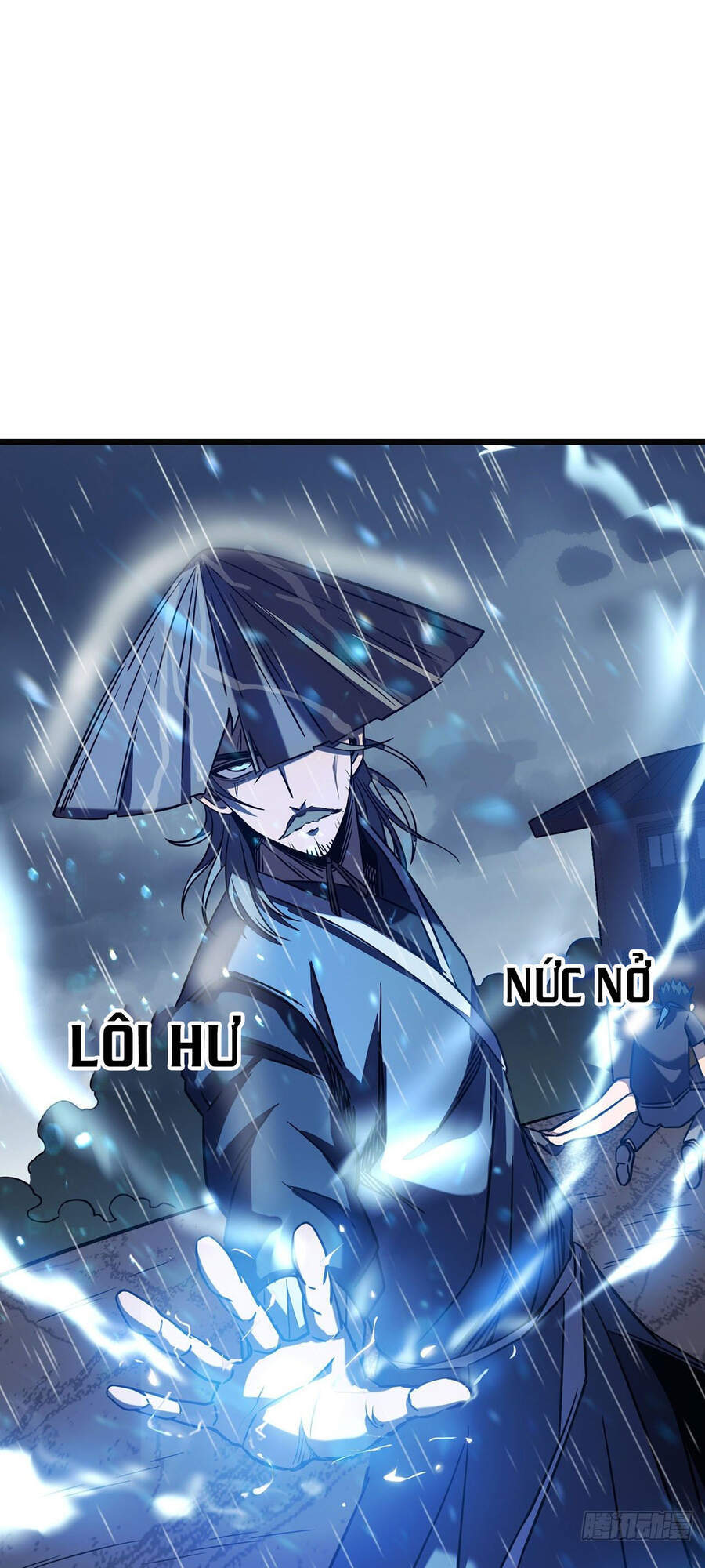 Ta Là Sát Thần Chapter 14 - Trang 2