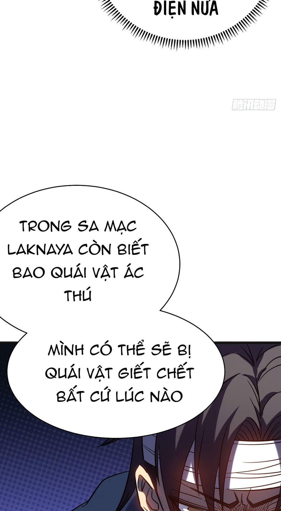 Ta Là Sát Thần Chapter 14 - Trang 2