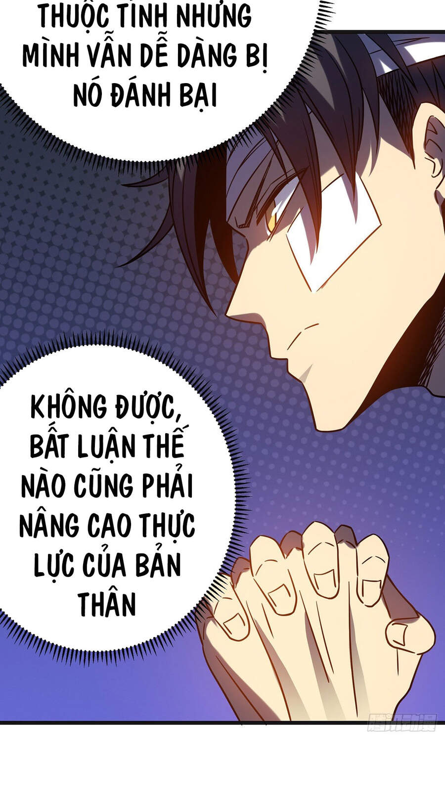 Ta Là Sát Thần Chapter 14 - Trang 2