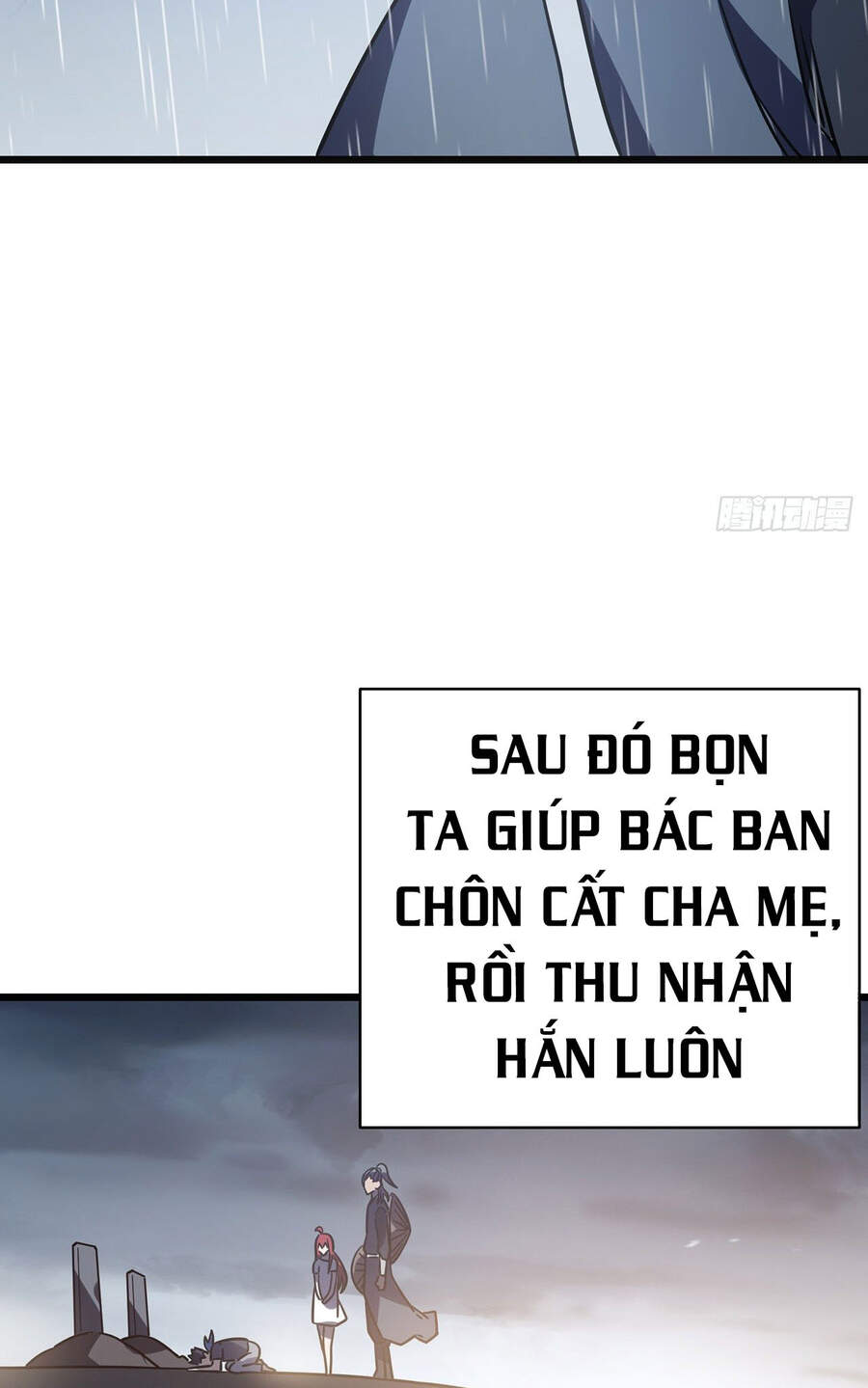 Ta Là Sát Thần Chapter 14 - Trang 2