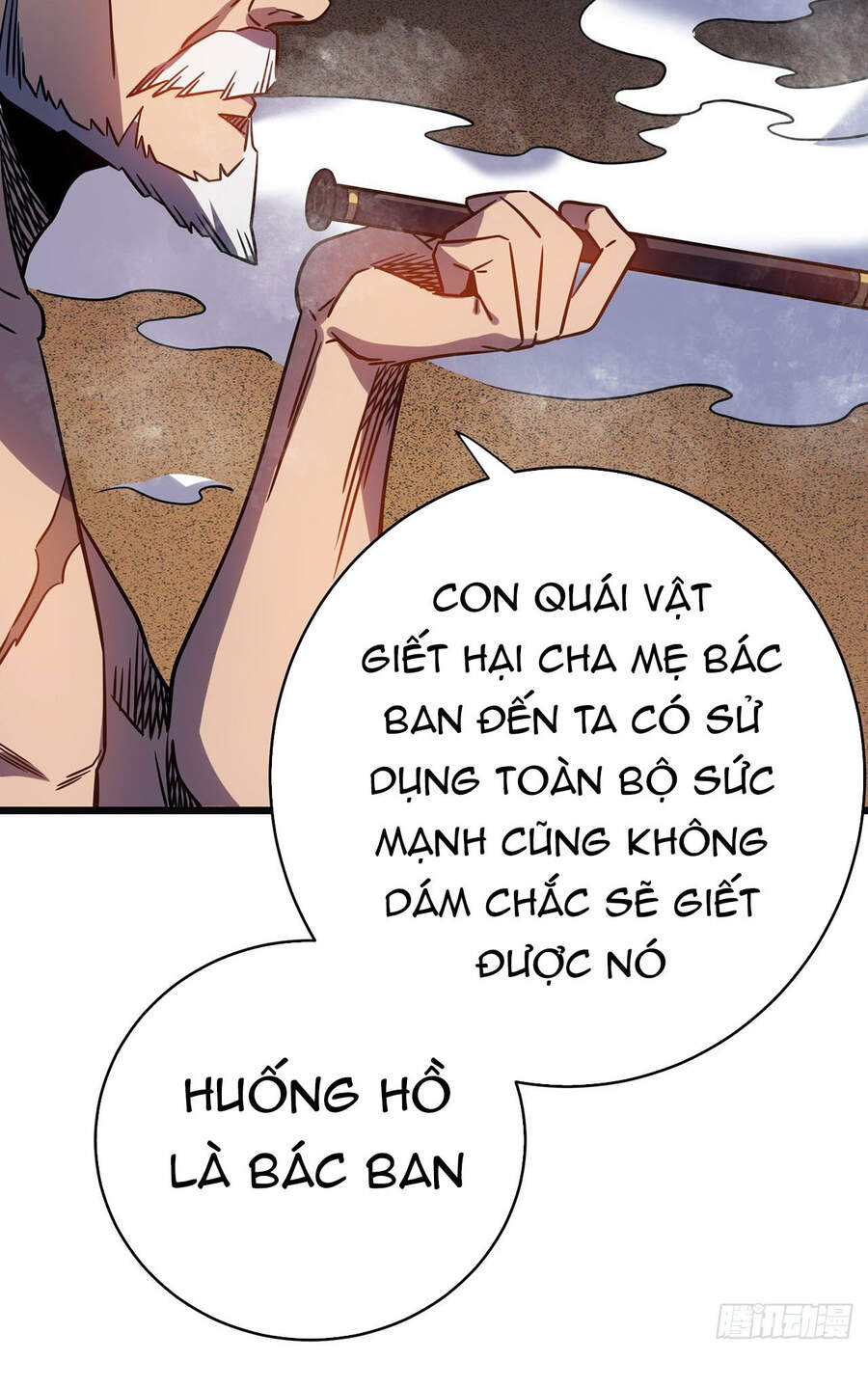 Ta Là Sát Thần Chapter 14 - Trang 2