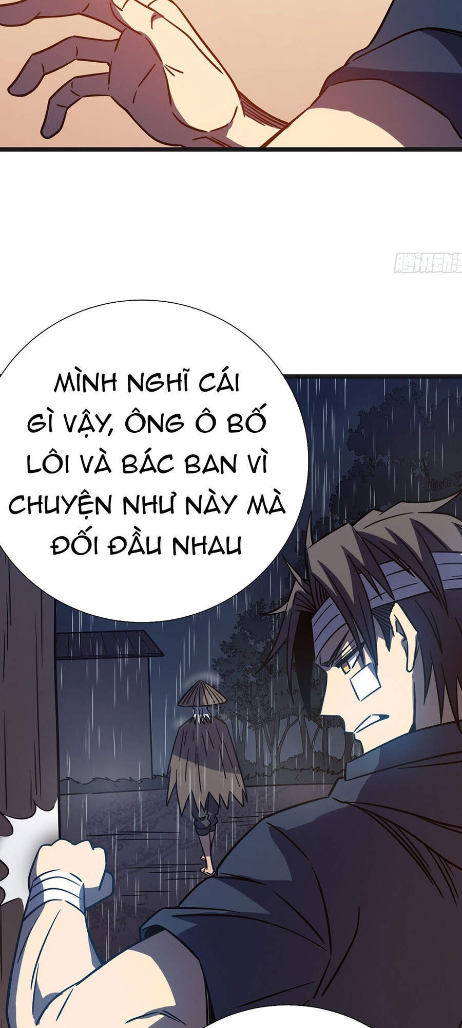 Ta Là Sát Thần Chapter 14 - Trang 2