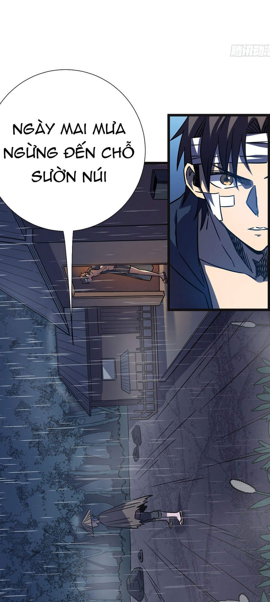 Ta Là Sát Thần Chapter 14 - Trang 2