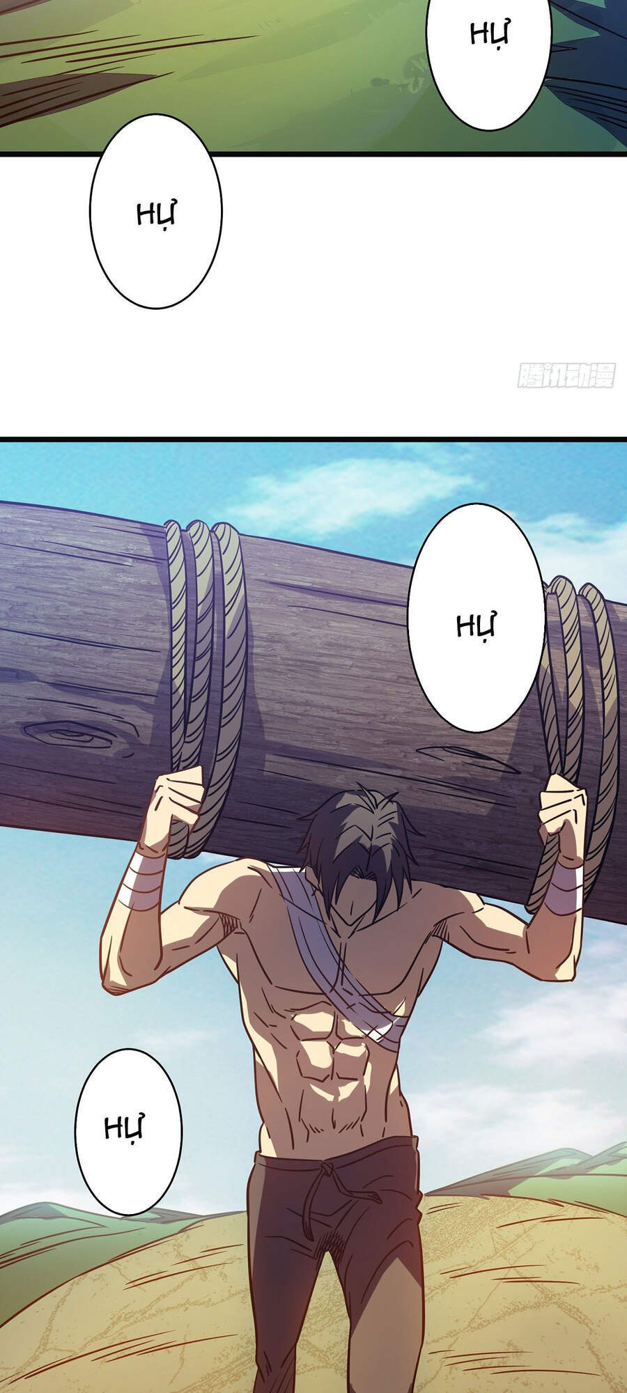 Ta Là Sát Thần Chapter 14 - Trang 2