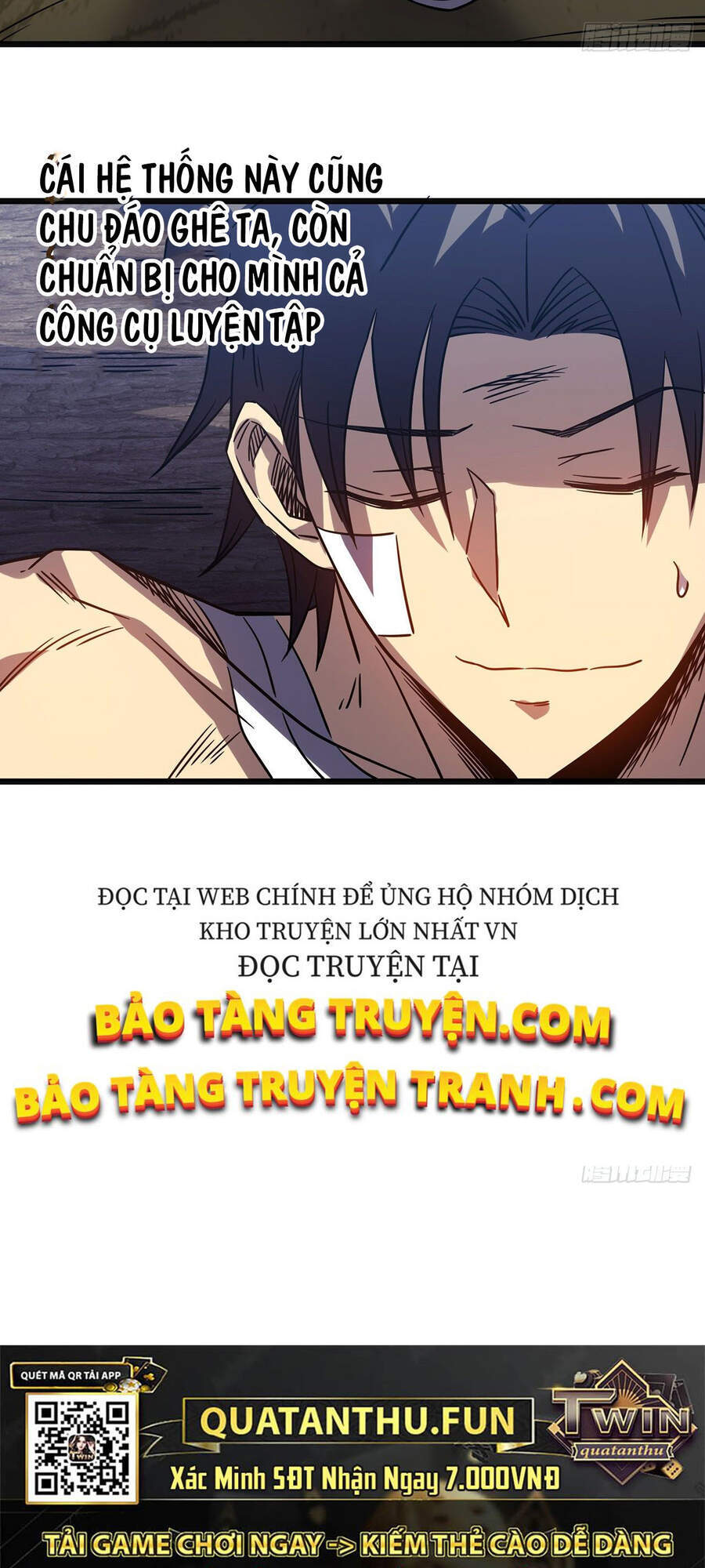 Ta Là Sát Thần Chapter 14 - Trang 2