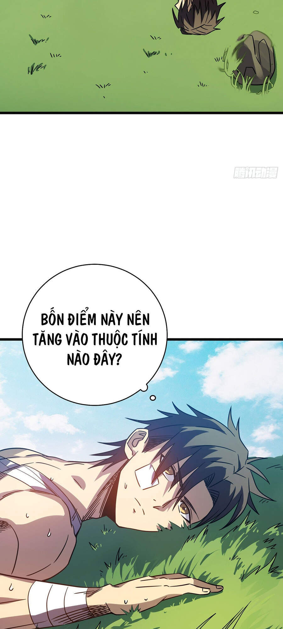 Ta Là Sát Thần Chapter 14 - Trang 2