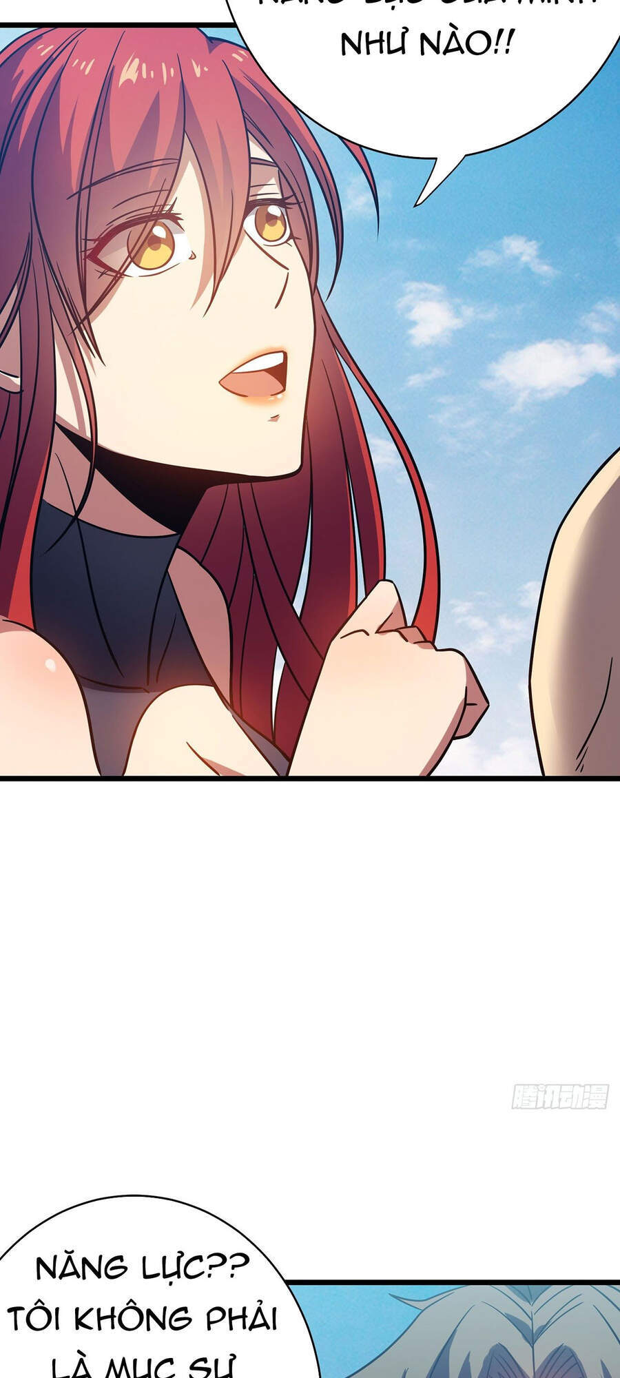 Ta Là Sát Thần Chapter 14 - Trang 2