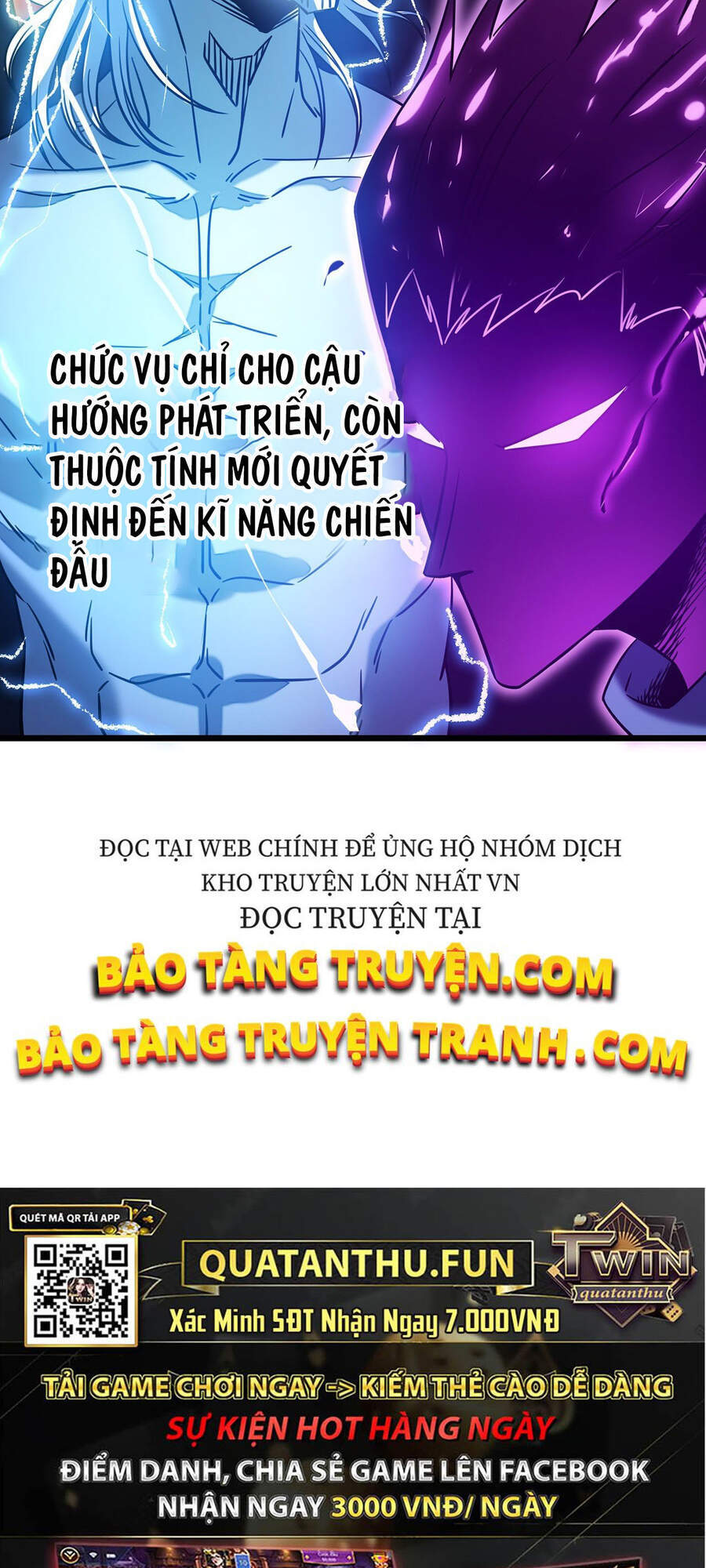 Ta Là Sát Thần Chapter 14 - Trang 2