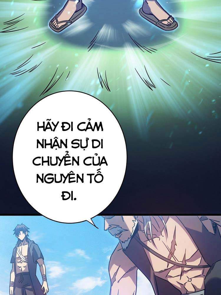 Ta Là Sát Thần Chapter 15 - Trang 2