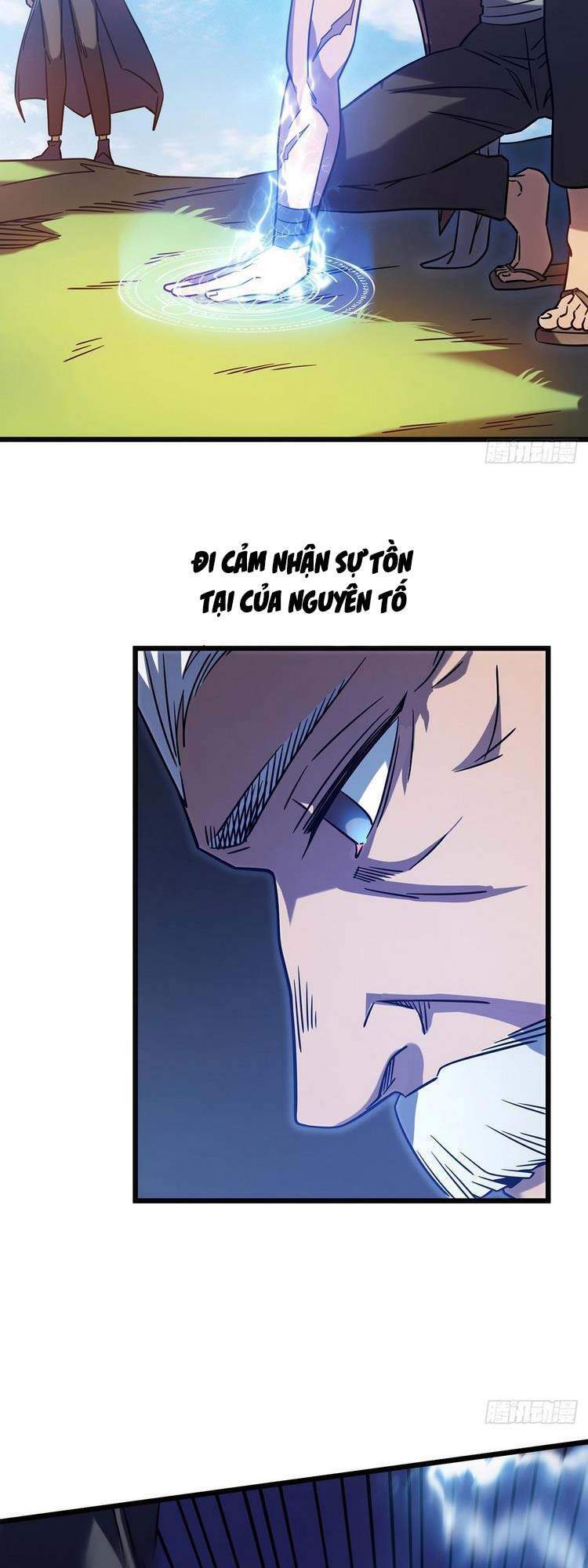 Ta Là Sát Thần Chapter 15 - Trang 2