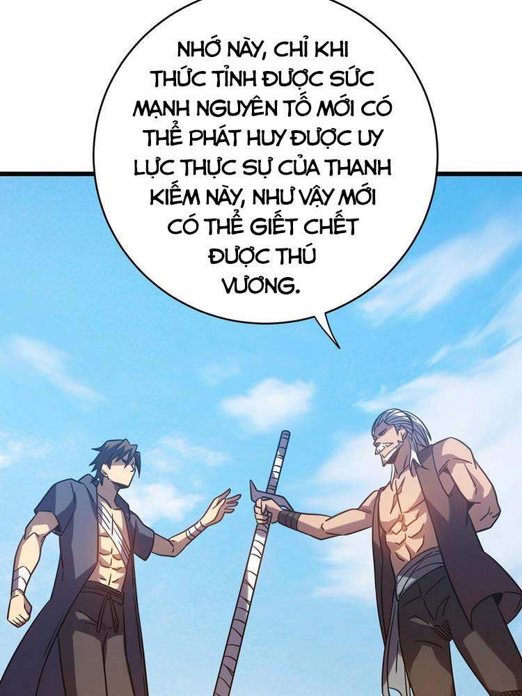 Ta Là Sát Thần Chapter 15 - Trang 2