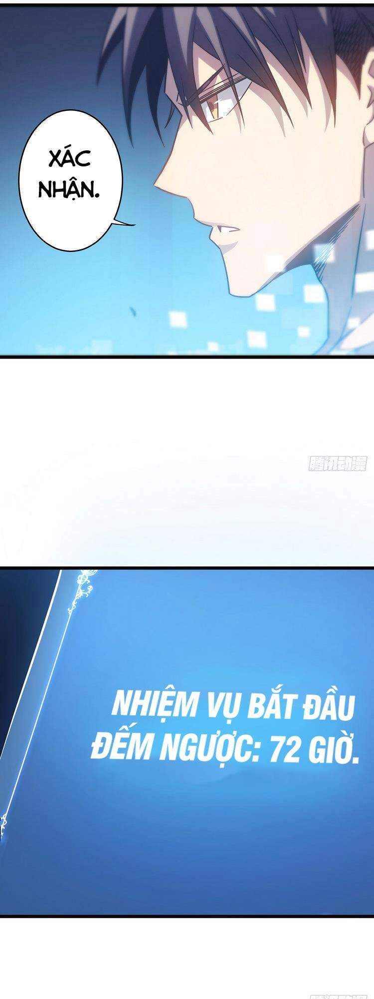 Ta Là Sát Thần Chapter 15 - Trang 2