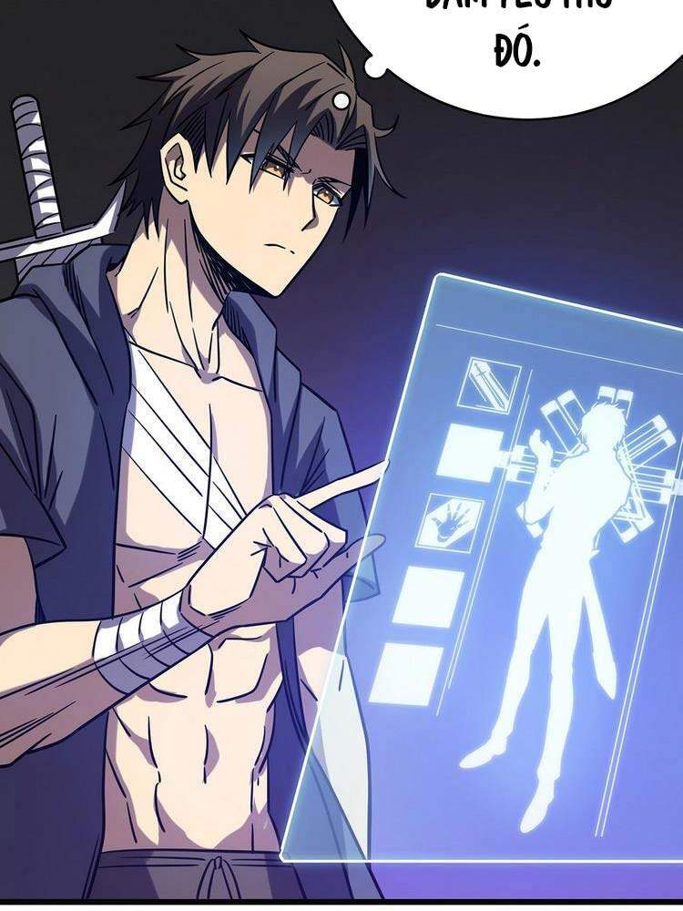 Ta Là Sát Thần Chapter 15 - Trang 2