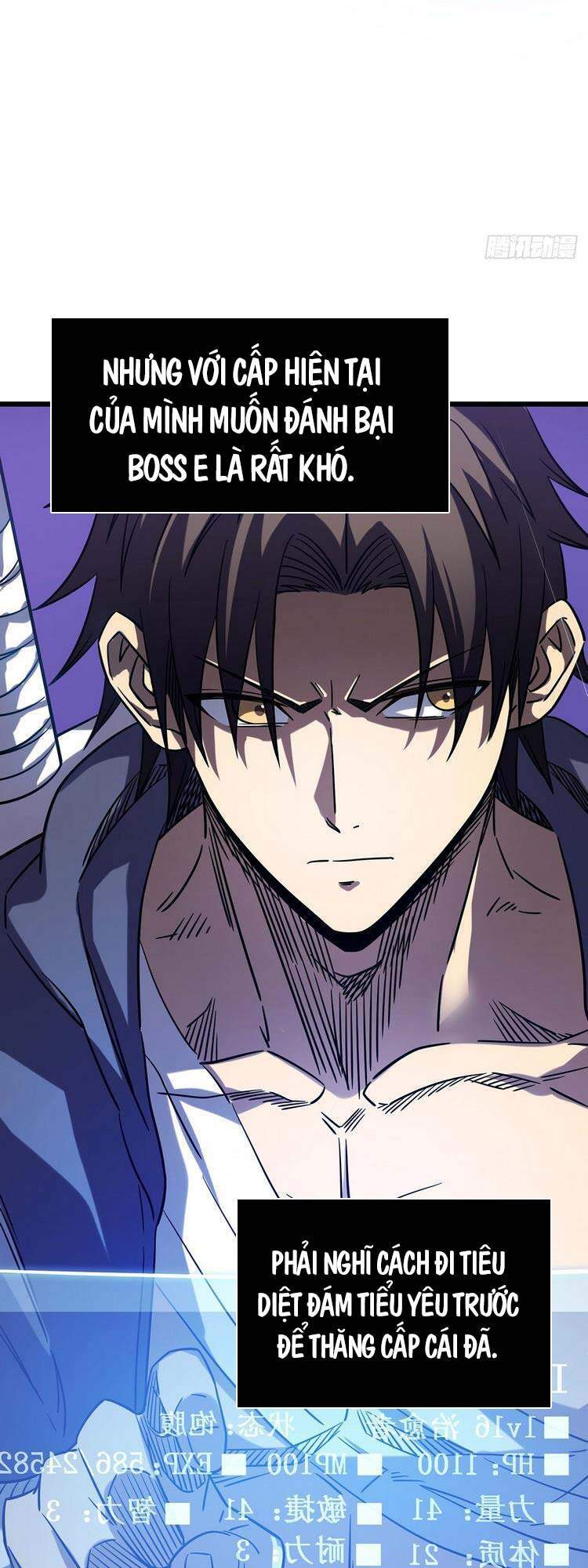 Ta Là Sát Thần Chapter 15 - Trang 2