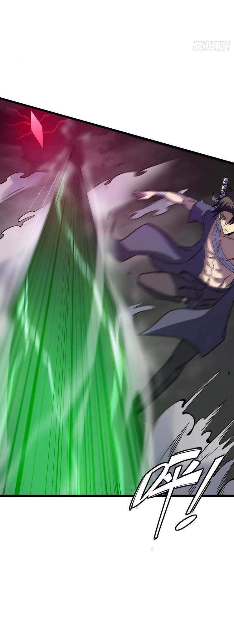 Ta Là Sát Thần Chapter 15 - Trang 2