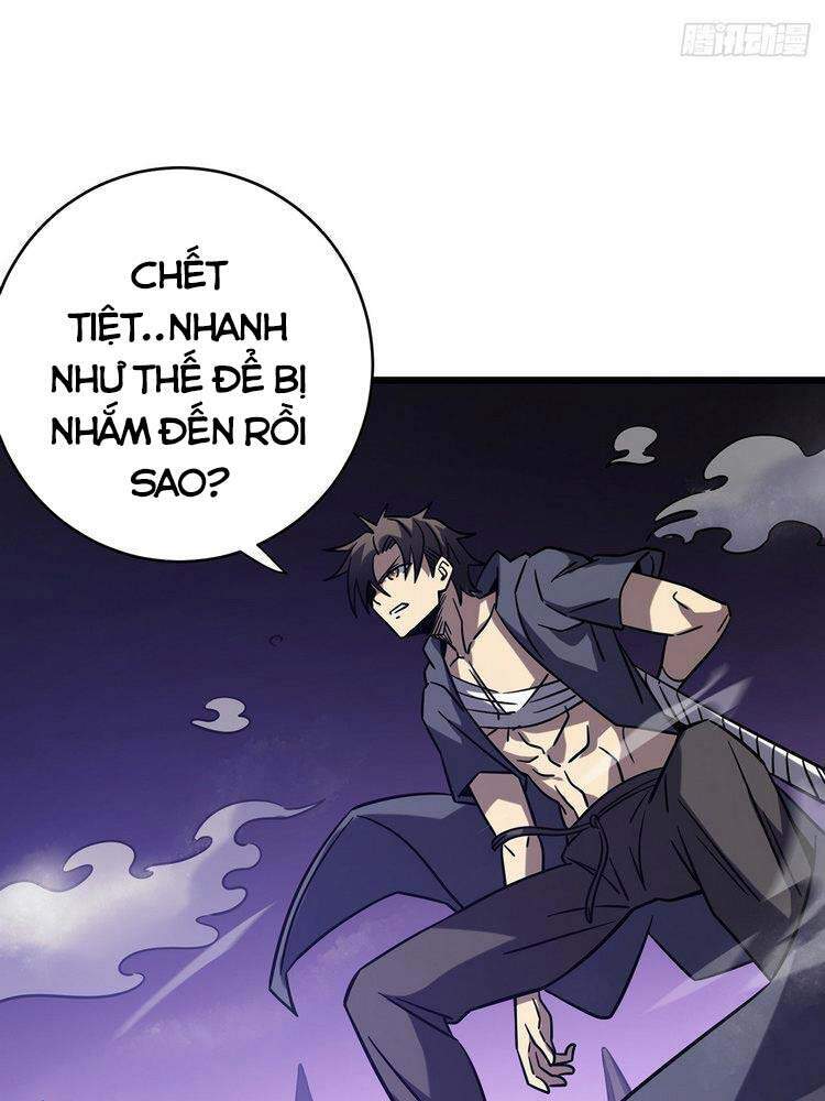 Ta Là Sát Thần Chapter 15 - Trang 2