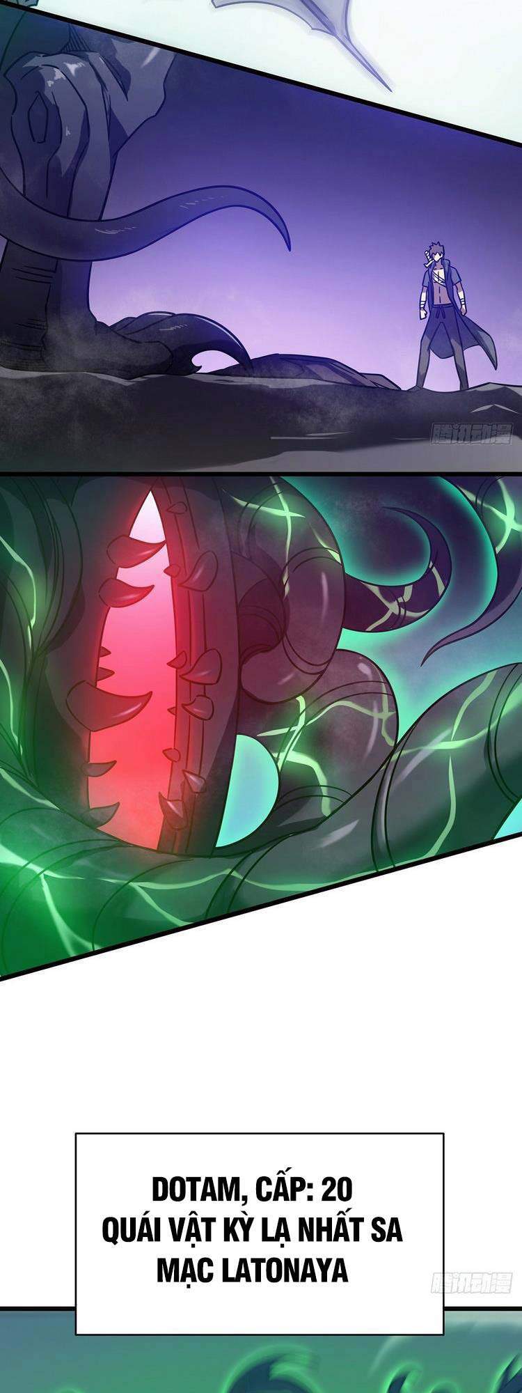 Ta Là Sát Thần Chapter 15 - Trang 2