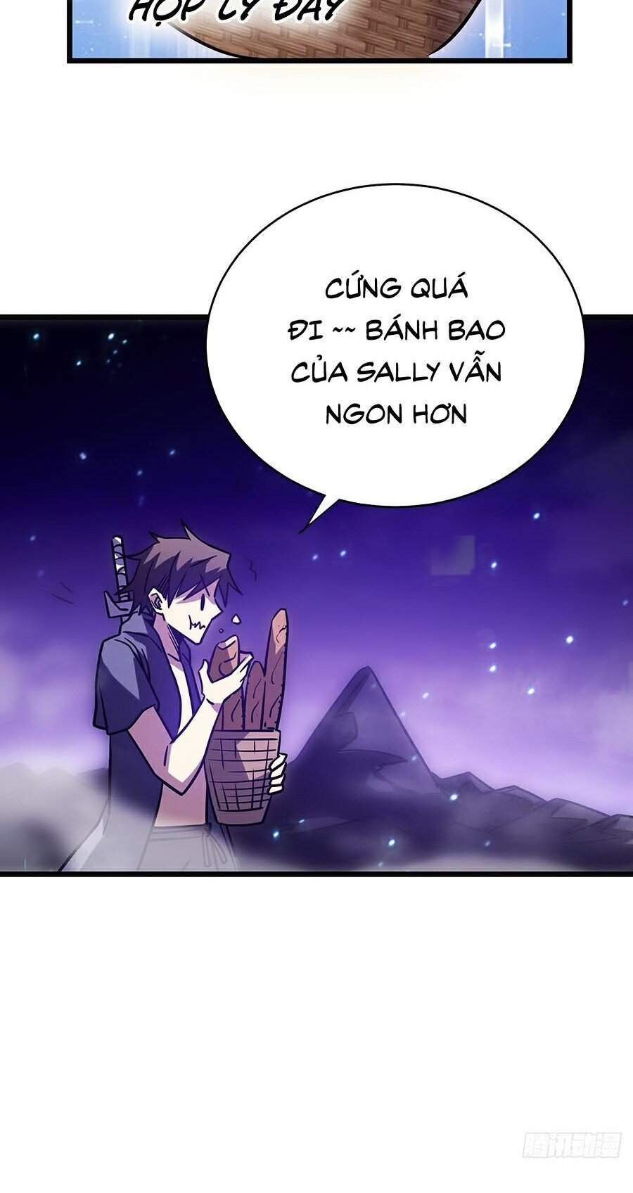 Ta Là Sát Thần Chapter 16 - Trang 2
