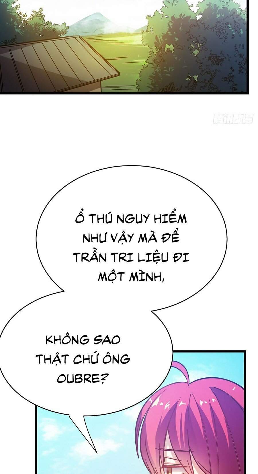 Ta Là Sát Thần Chapter 16 - Trang 2