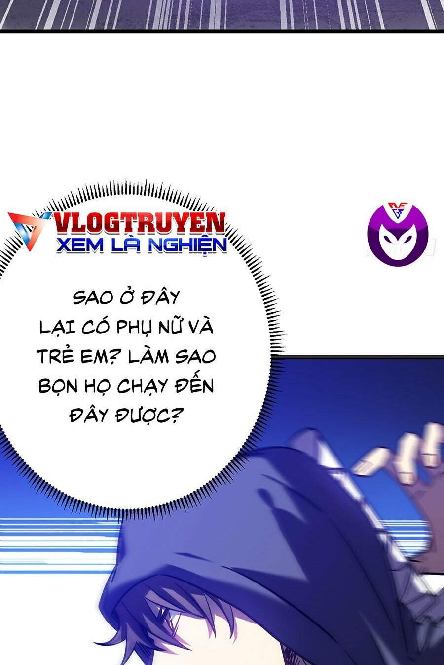 Ta Là Sát Thần Chapter 16 - Trang 2