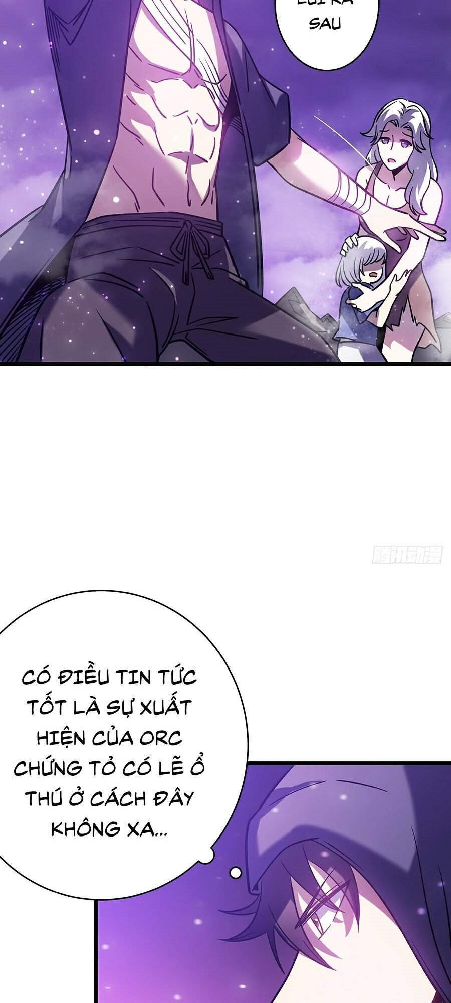 Ta Là Sát Thần Chapter 17 - Trang 2