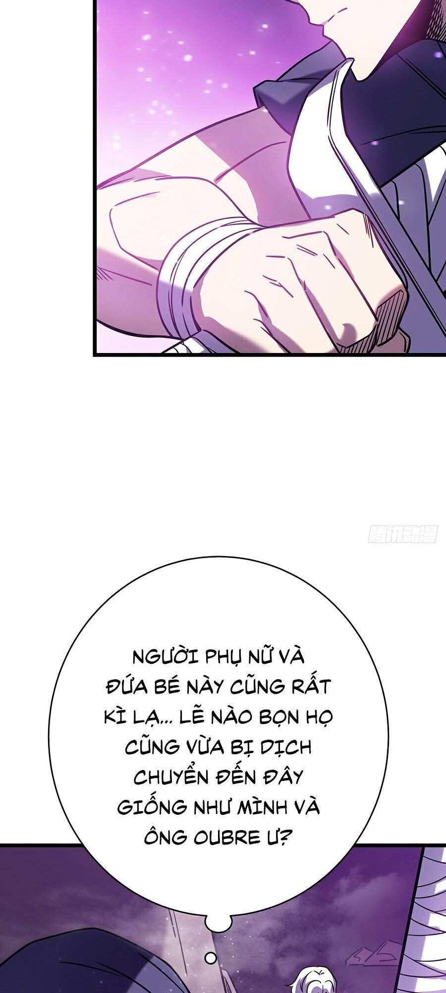 Ta Là Sát Thần Chapter 17 - Trang 2