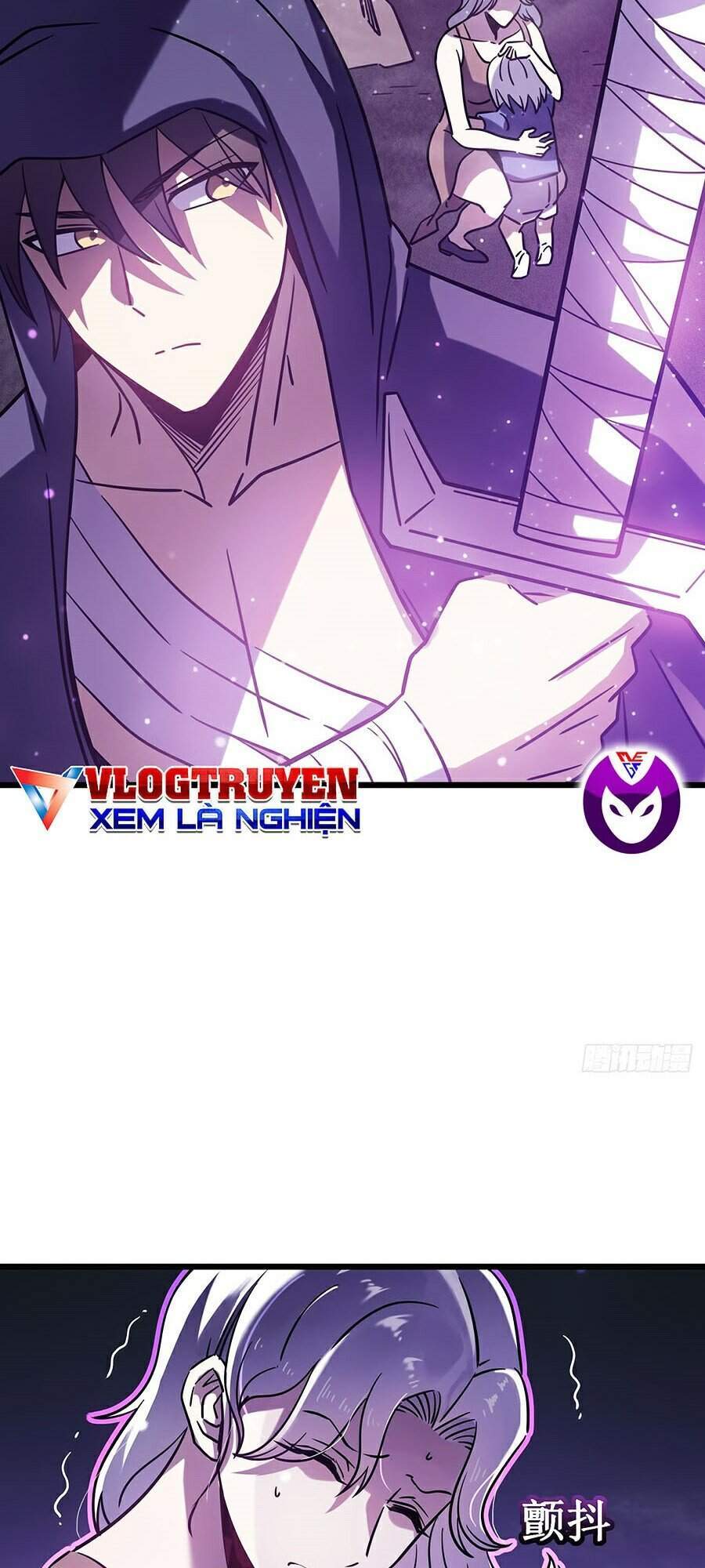 Ta Là Sát Thần Chapter 17 - Trang 2