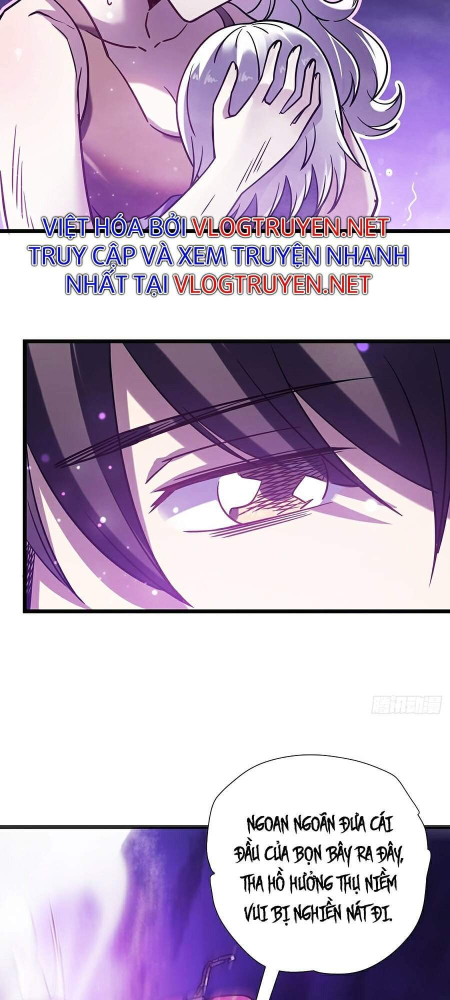Ta Là Sát Thần Chapter 17 - Trang 2