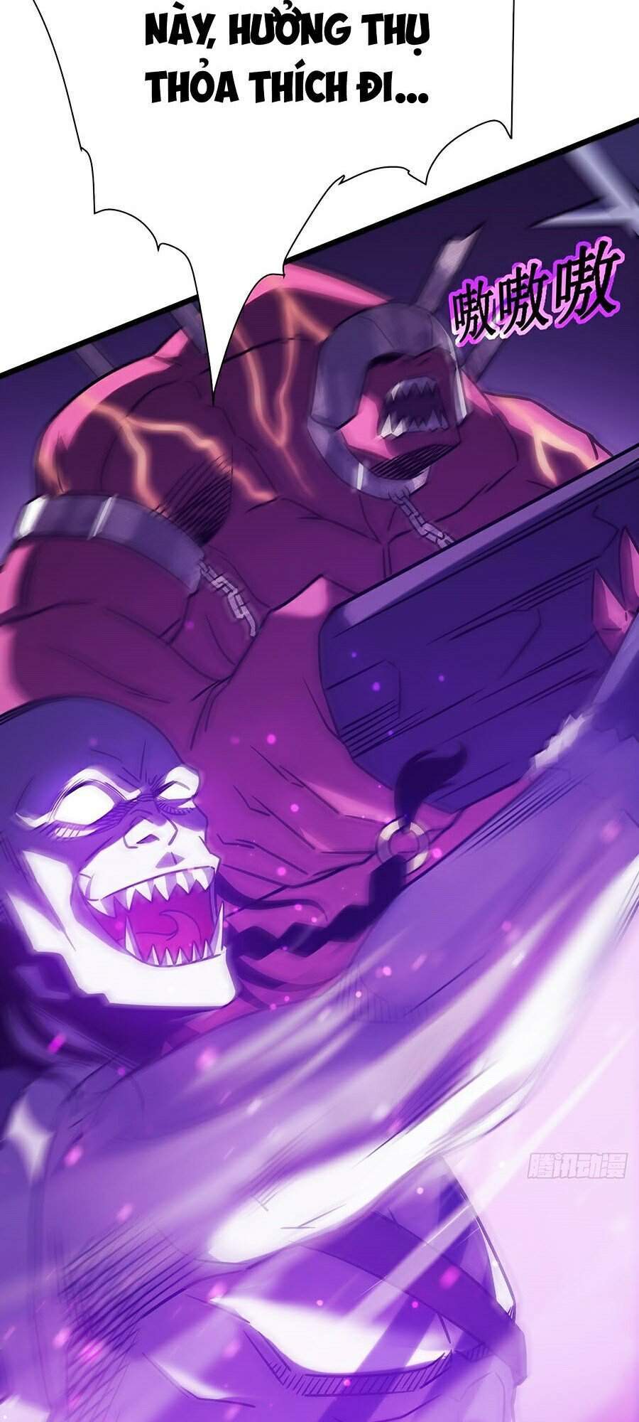 Ta Là Sát Thần Chapter 17 - Trang 2