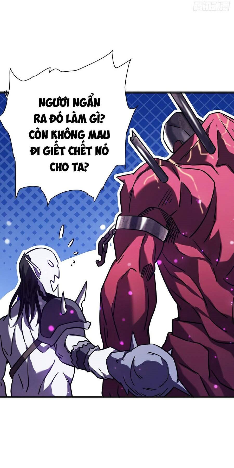 Ta Là Sát Thần Chapter 17 - Trang 2