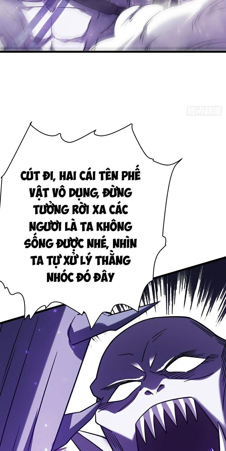 Ta Là Sát Thần Chapter 17 - Trang 2