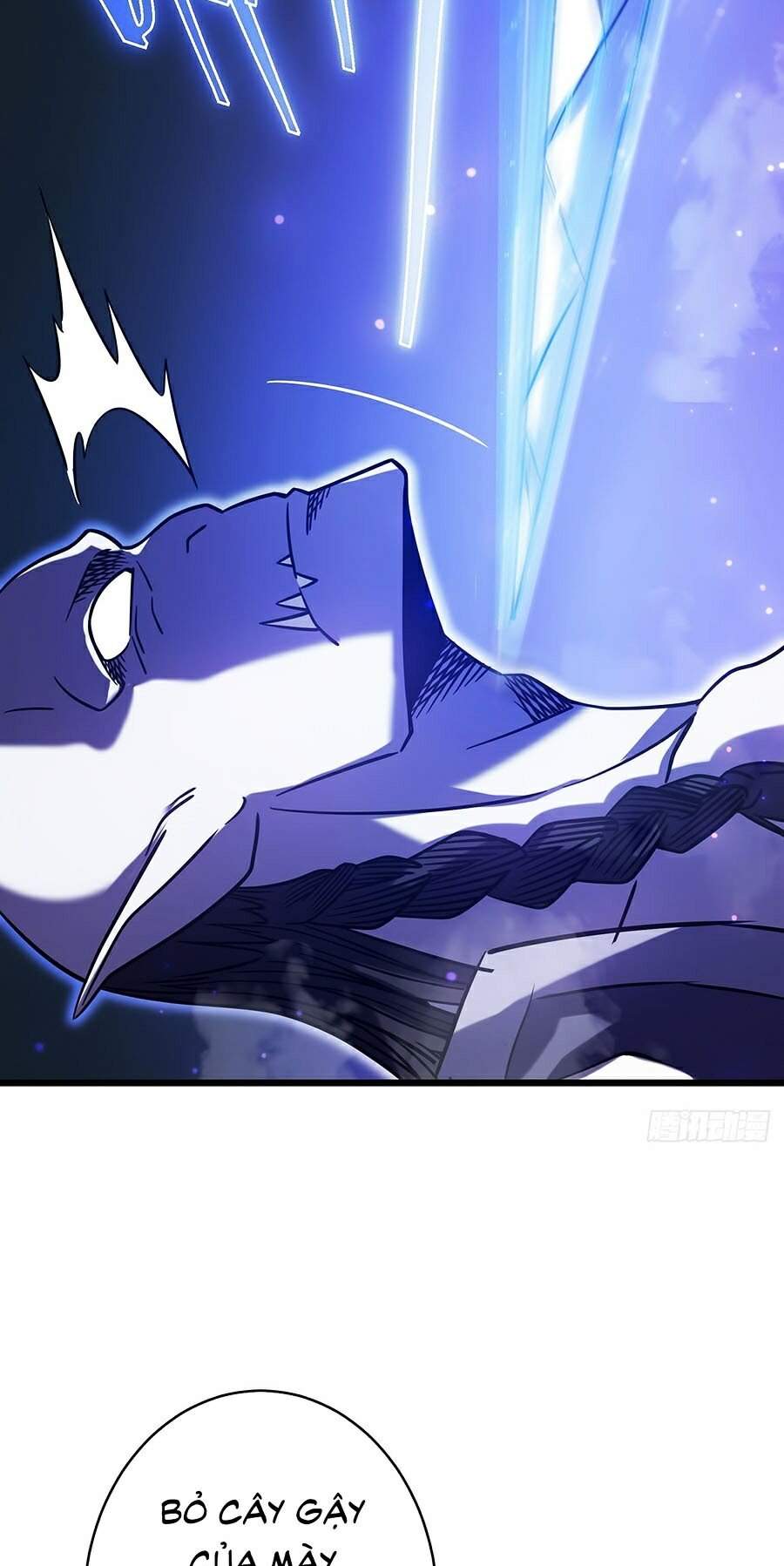 Ta Là Sát Thần Chapter 17 - Trang 2