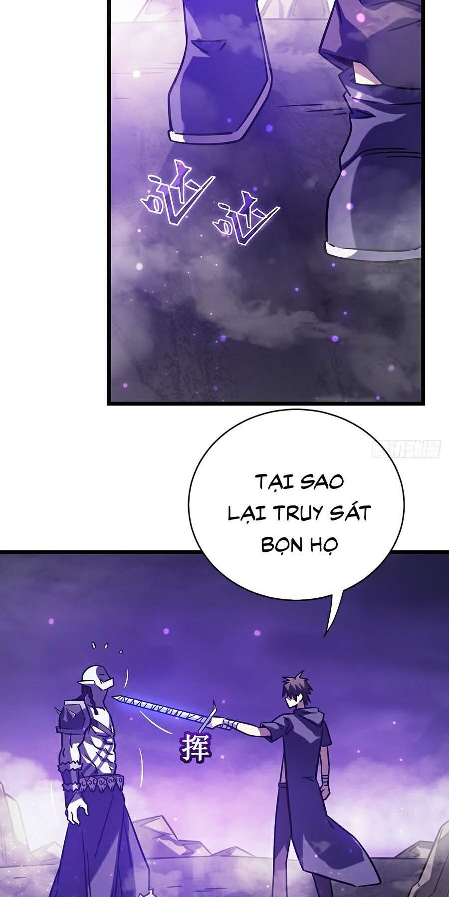 Ta Là Sát Thần Chapter 17 - Trang 2