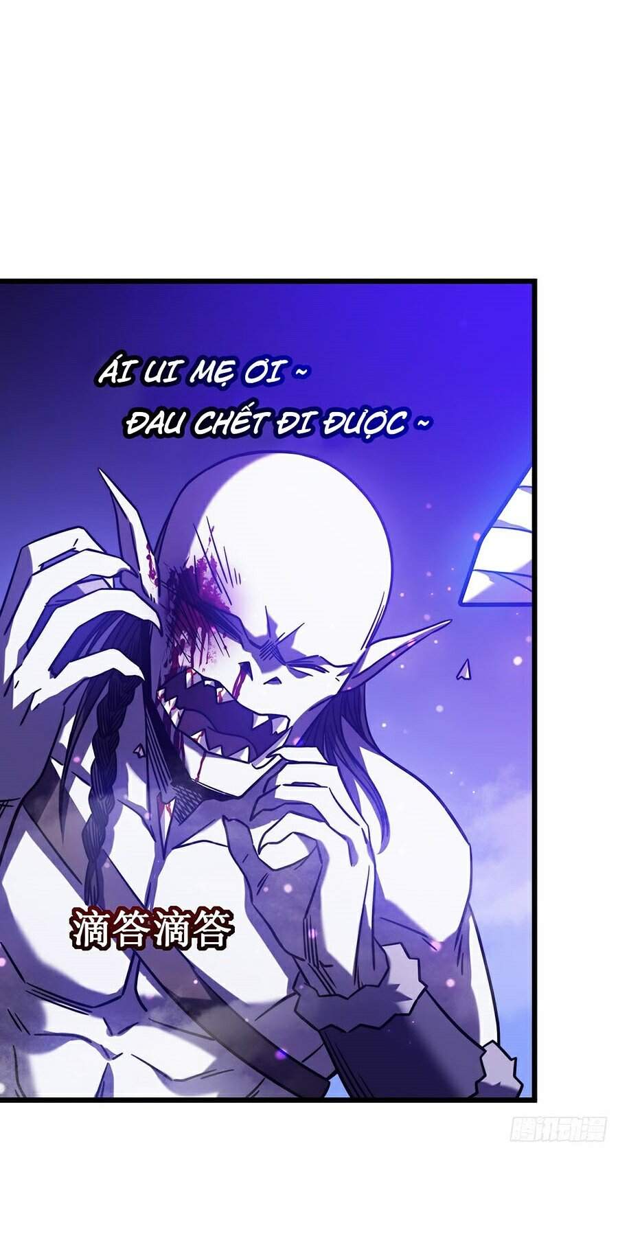 Ta Là Sát Thần Chapter 17 - Trang 2