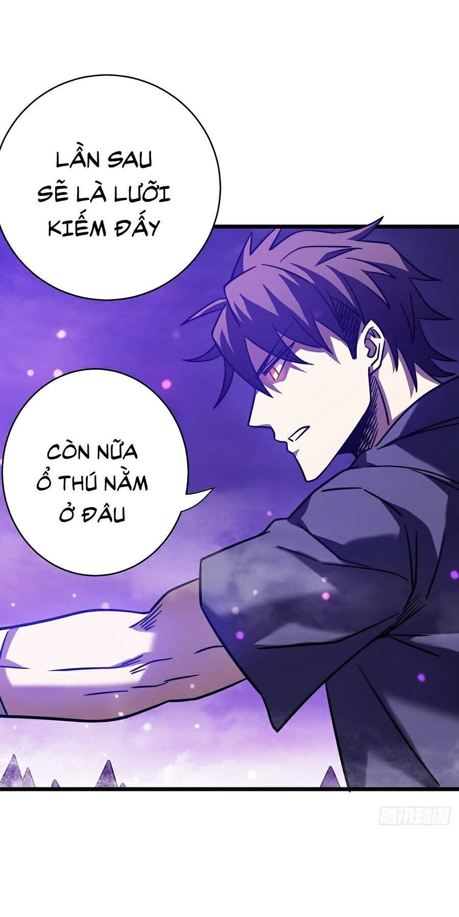 Ta Là Sát Thần Chapter 17 - Trang 2