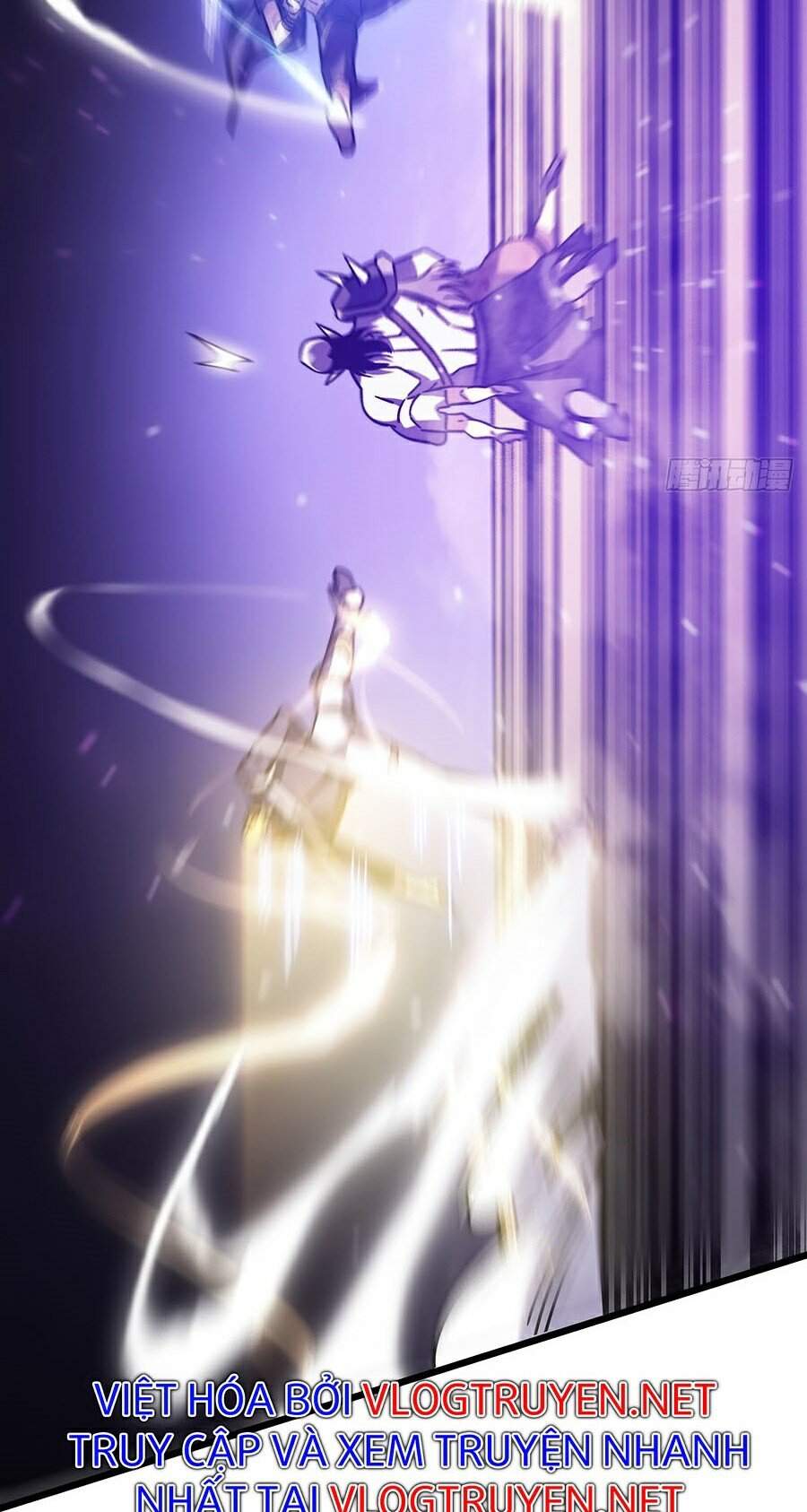 Ta Là Sát Thần Chapter 17 - Trang 2