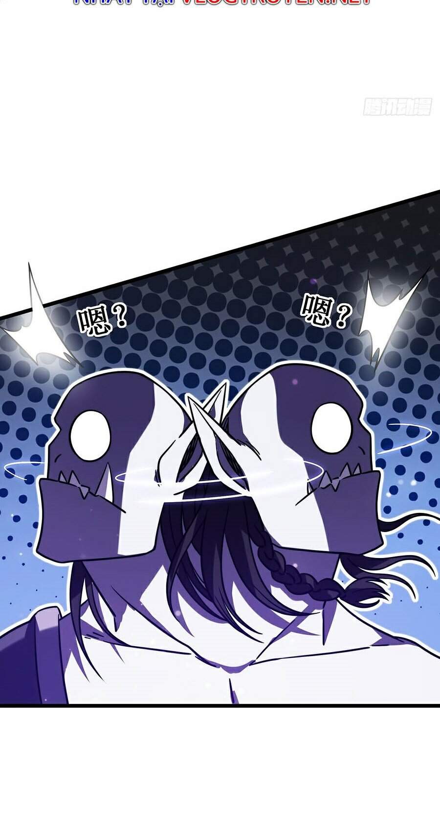 Ta Là Sát Thần Chapter 17 - Trang 2