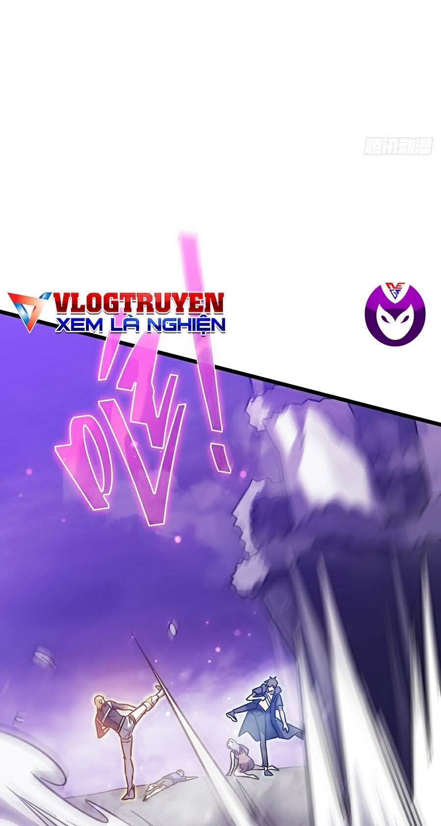 Ta Là Sát Thần Chapter 17 - Trang 2