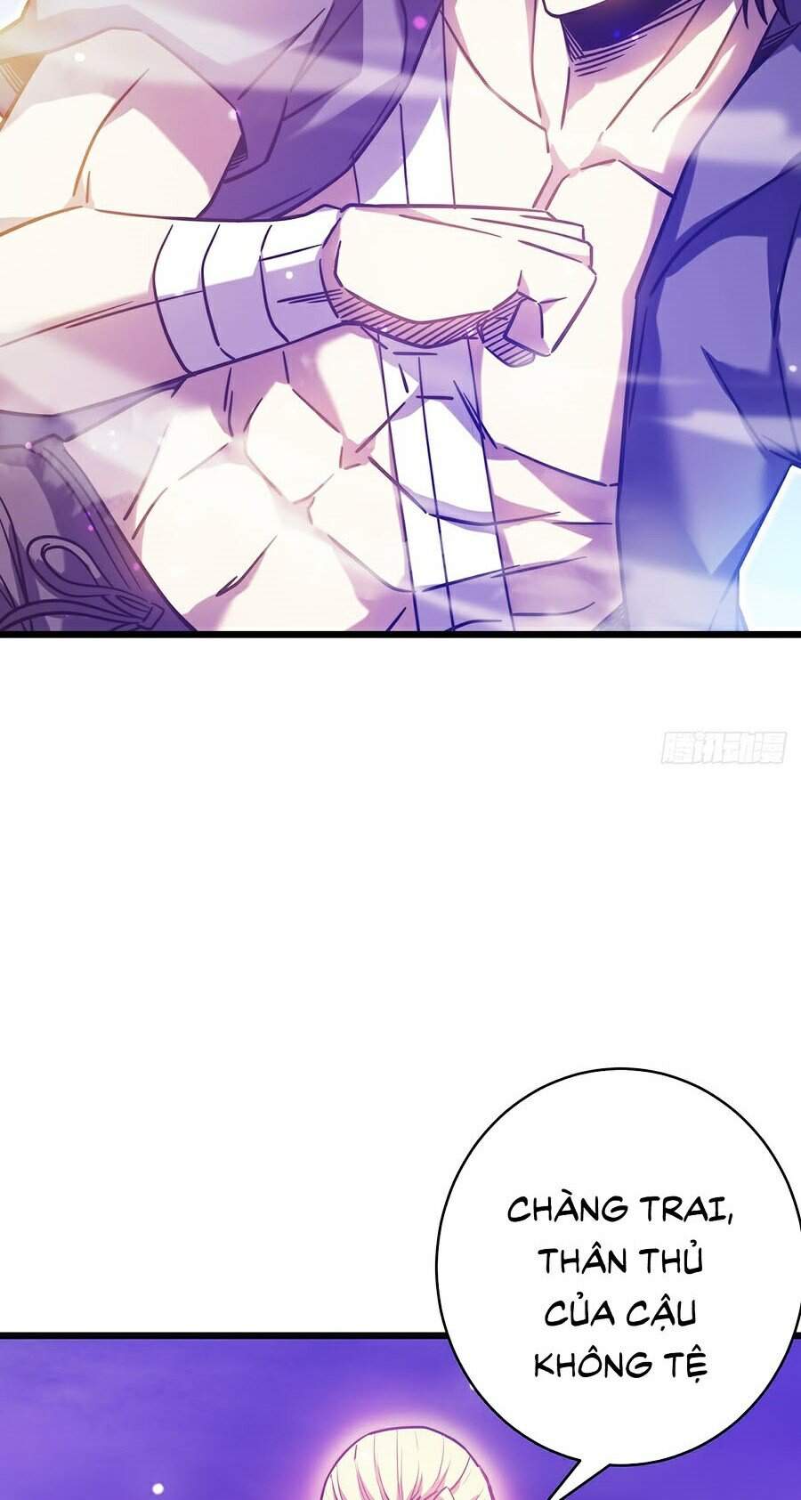 Ta Là Sát Thần Chapter 17 - Trang 2