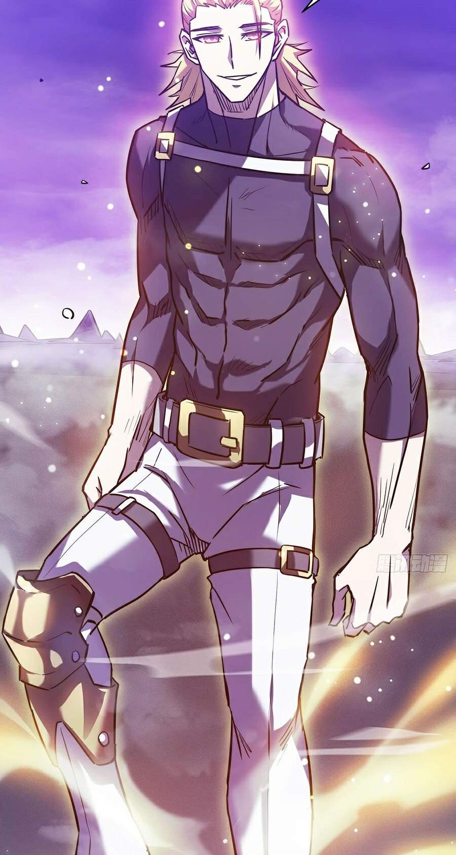 Ta Là Sát Thần Chapter 17 - Trang 2