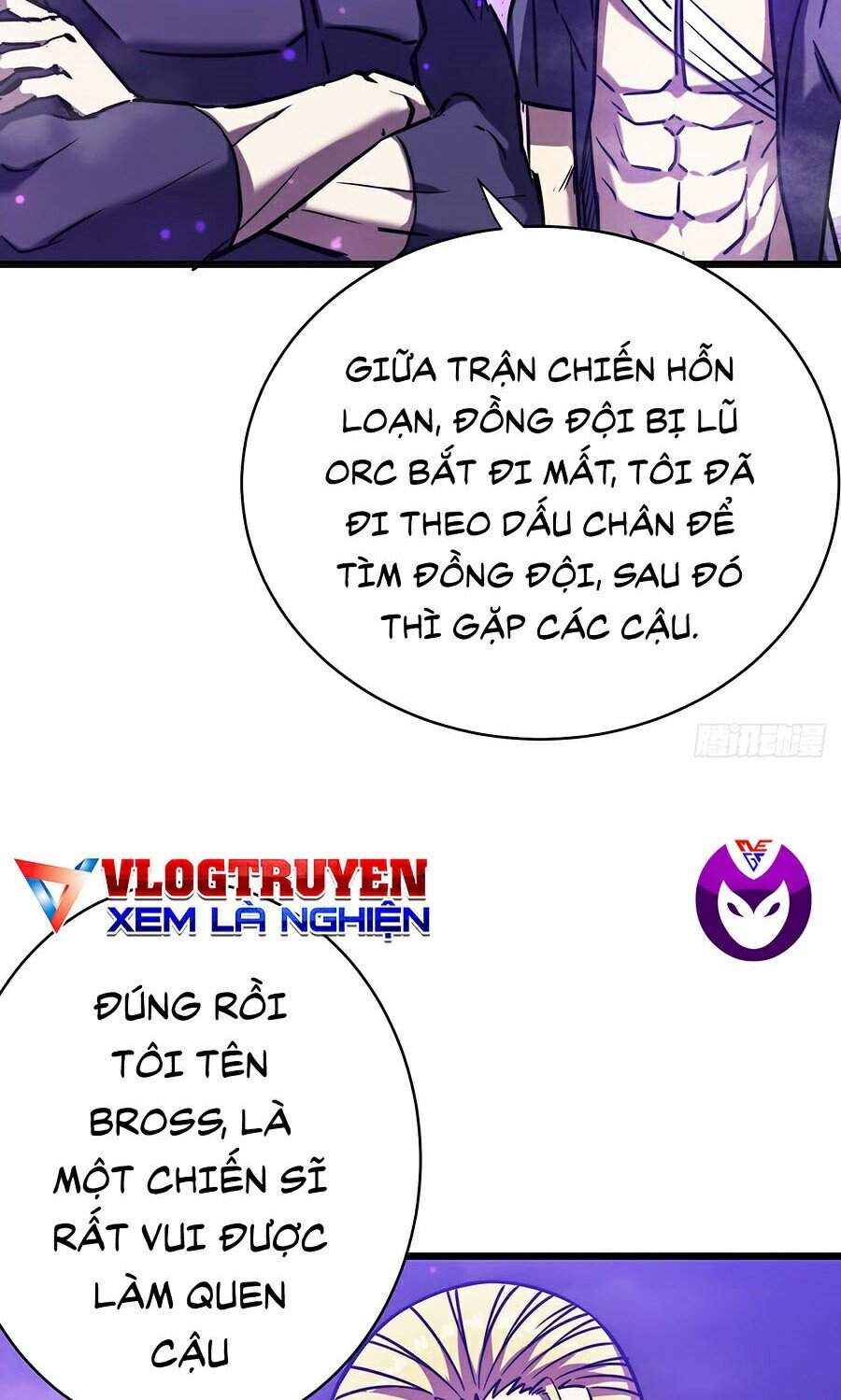 Ta Là Sát Thần Chapter 17 - Trang 2