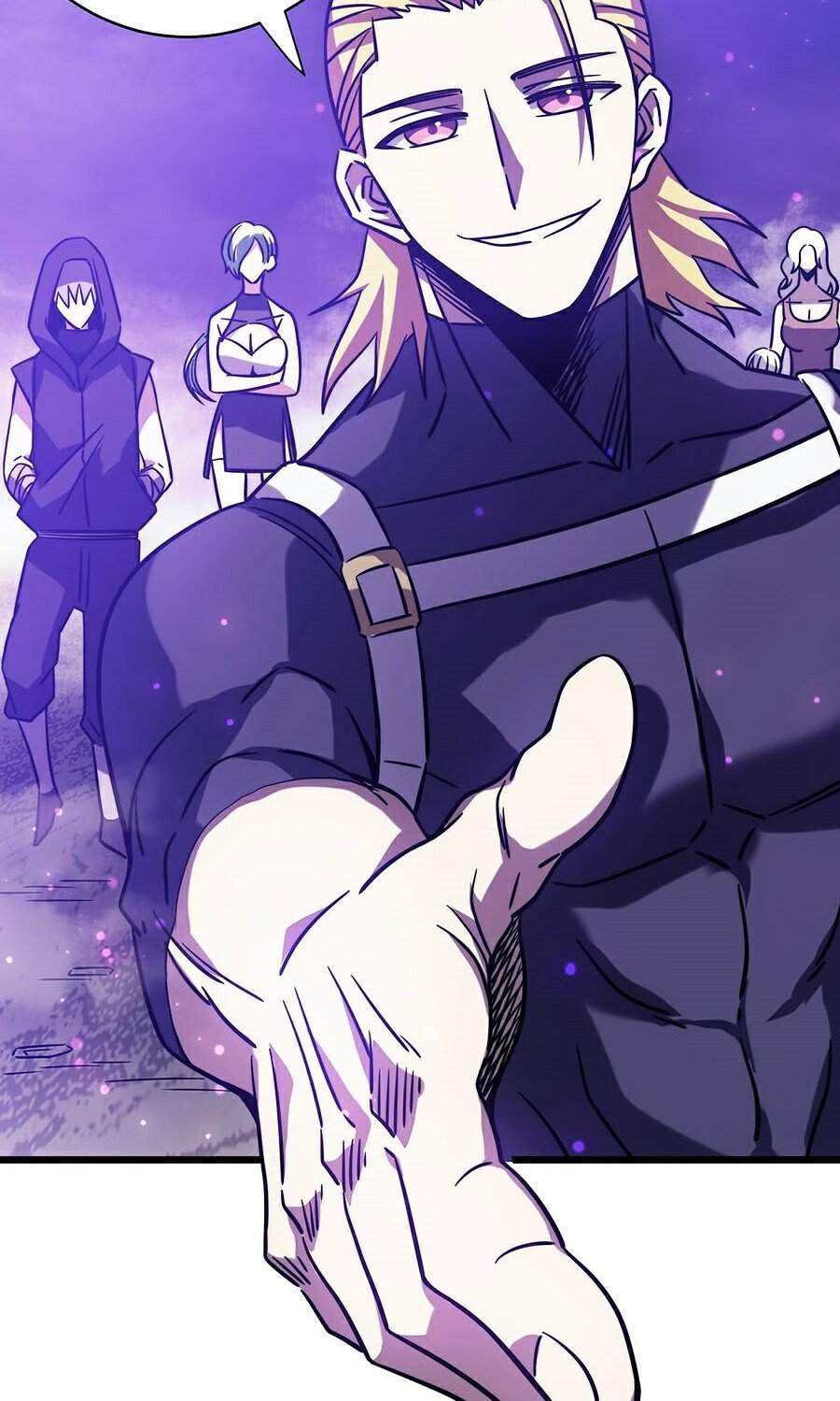 Ta Là Sát Thần Chapter 17 - Trang 2