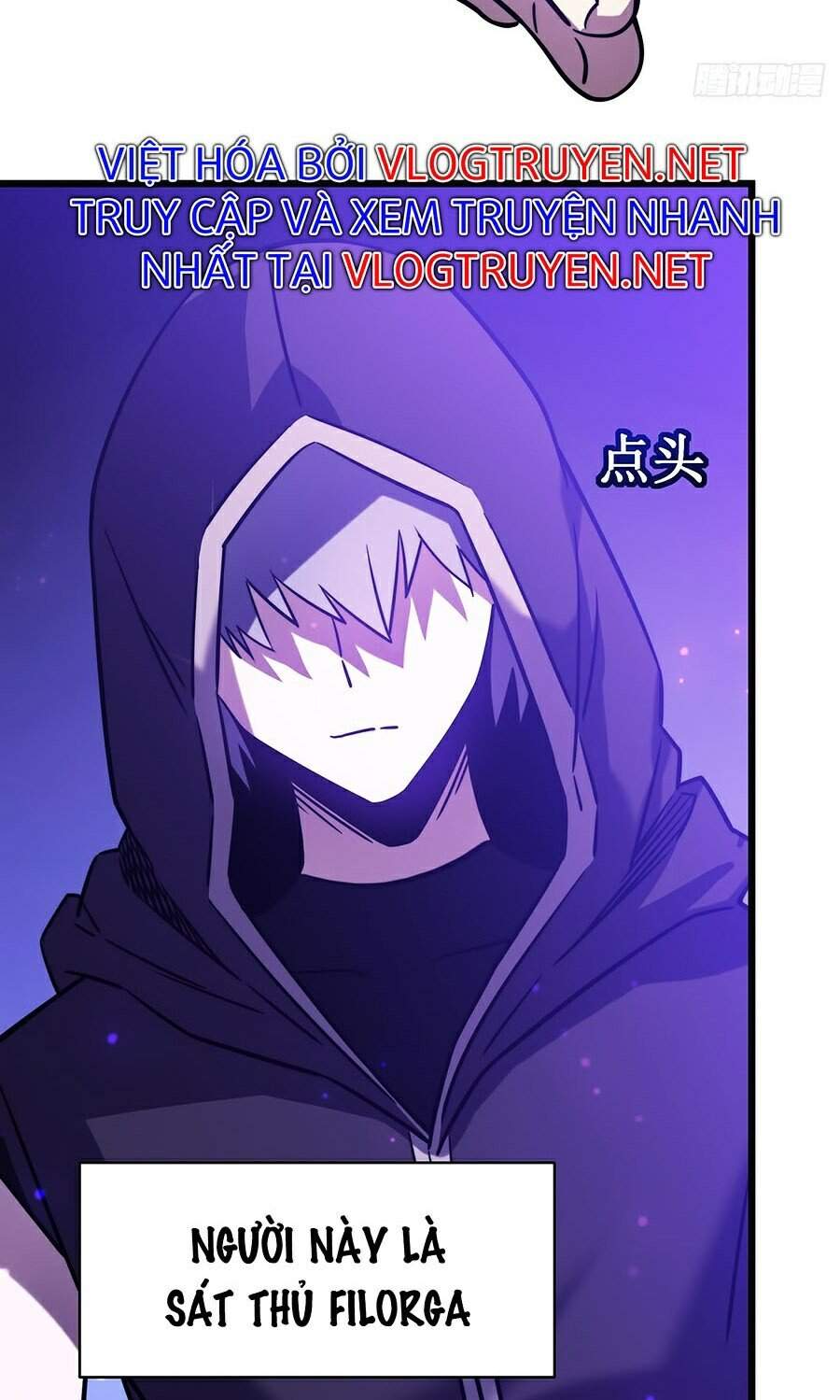 Ta Là Sát Thần Chapter 17 - Trang 2