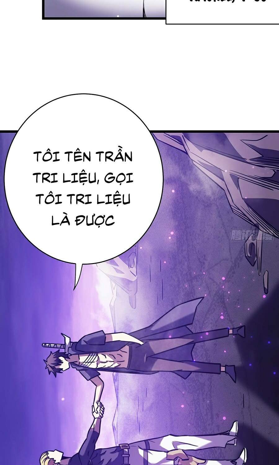 Ta Là Sát Thần Chapter 17 - Trang 2
