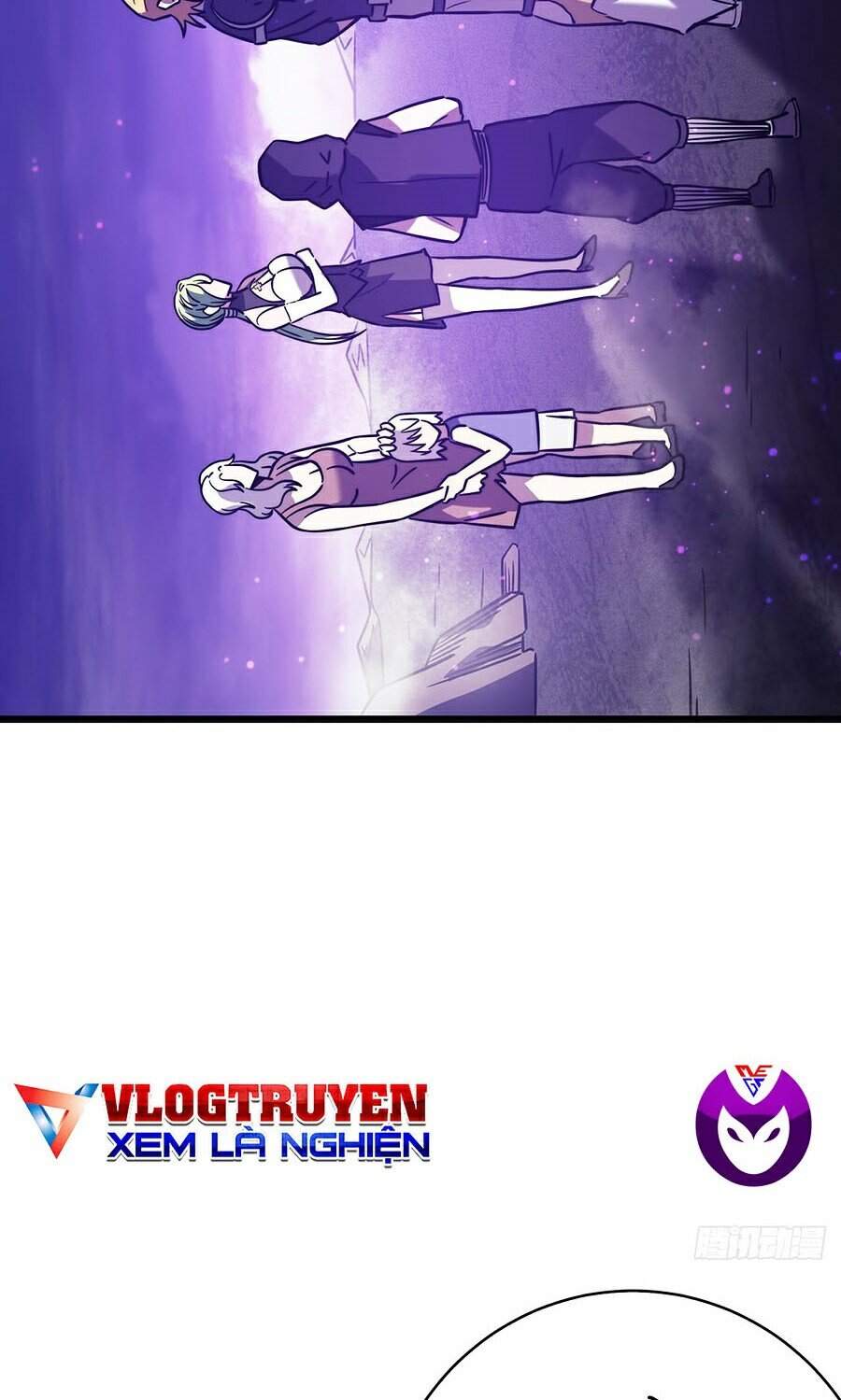 Ta Là Sát Thần Chapter 17 - Trang 2