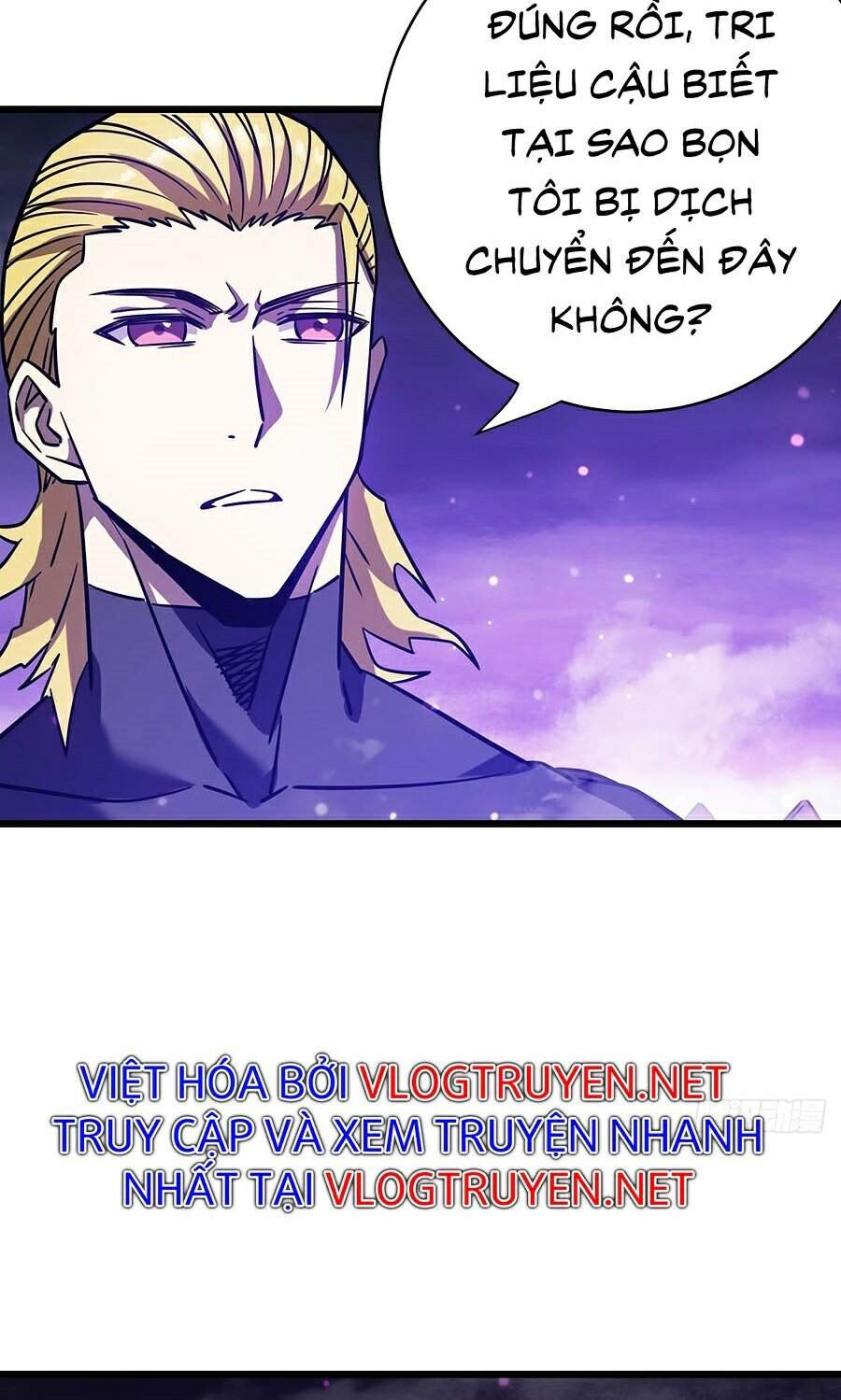 Ta Là Sát Thần Chapter 17 - Trang 2