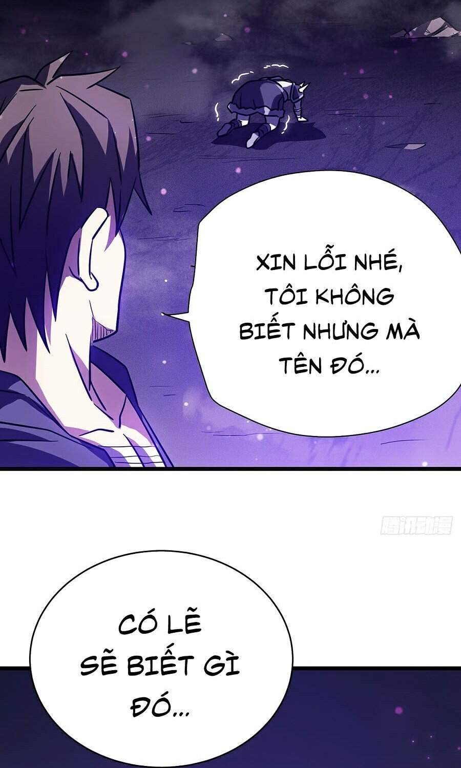 Ta Là Sát Thần Chapter 17 - Trang 2