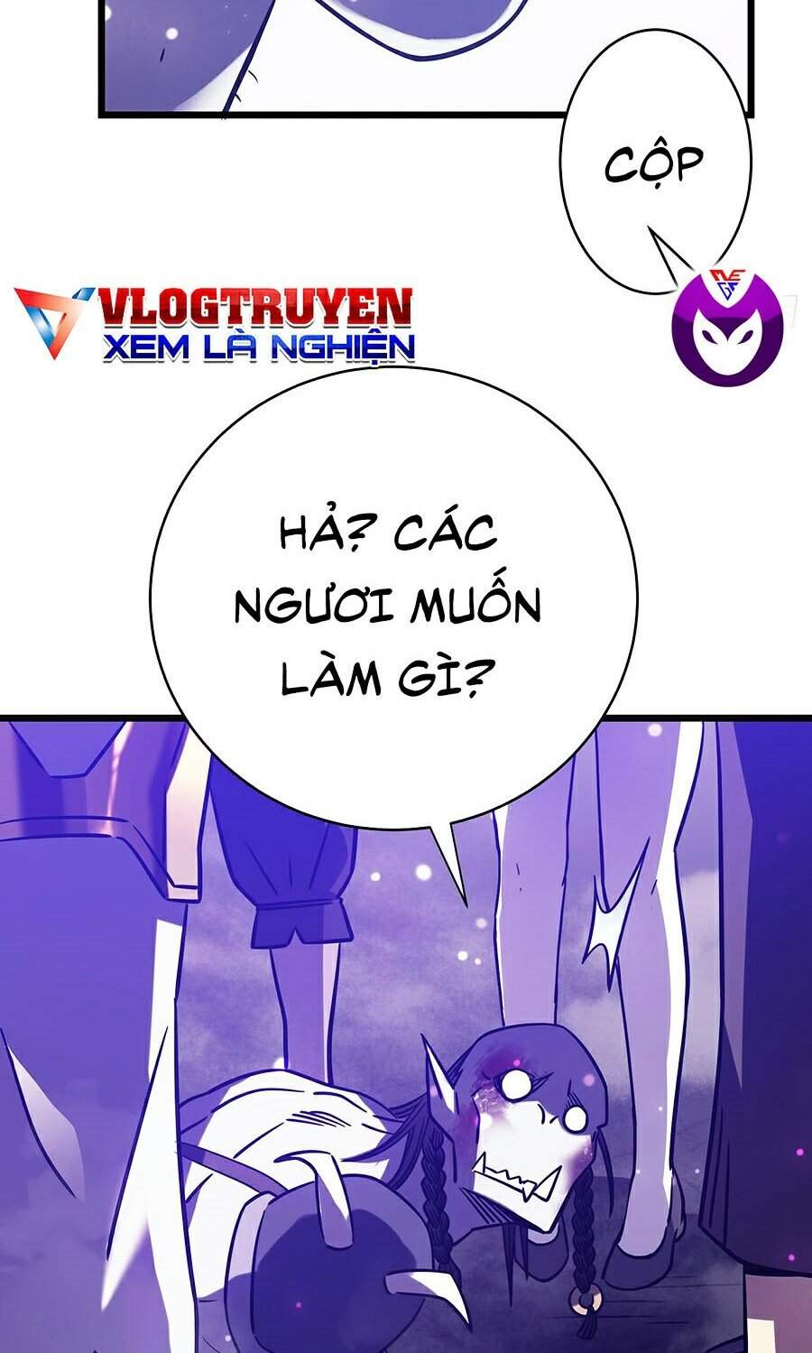 Ta Là Sát Thần Chapter 17 - Trang 2