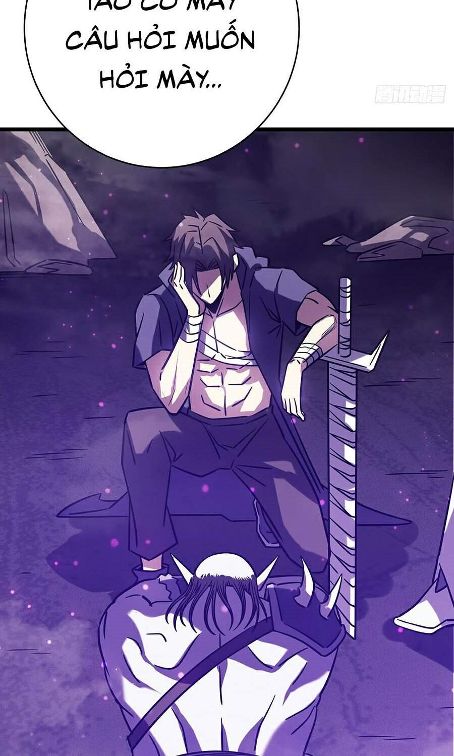 Ta Là Sát Thần Chapter 17 - Trang 2